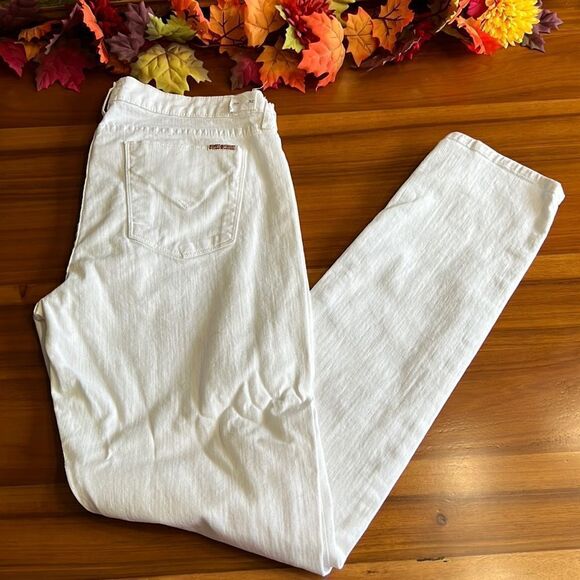 Hudson Nico Skinny Jeans - Picture 2 of 15